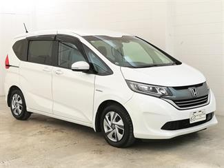 2019 Honda Freed - Thumbnail