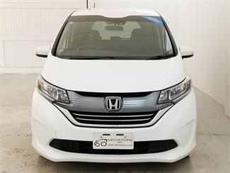 2019 Honda Freed - Thumbnail