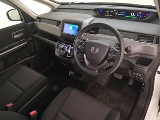 2019 Honda Freed - Thumbnail