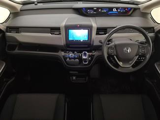 2019 Honda Freed - Thumbnail