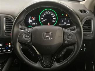 2020 Honda Vezel - Thumbnail