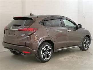 2020 Honda Vezel - Thumbnail