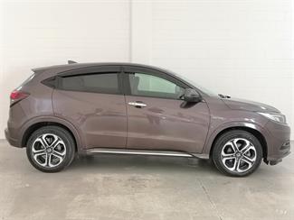 2020 Honda Vezel - Thumbnail