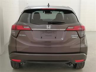 2020 Honda Vezel - Thumbnail