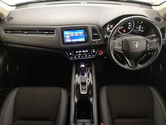 2020 Honda Vezel - Thumbnail