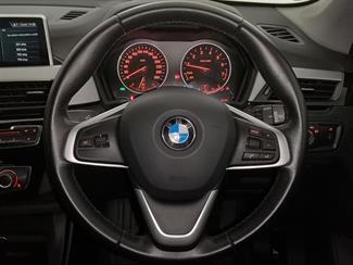 2018 BMW X1 - Thumbnail