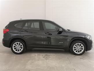 2018 BMW X1 - Thumbnail