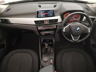 2018 BMW X1 - Thumbnail