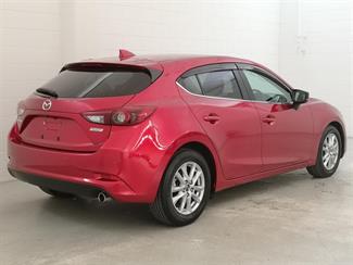 2019 Mazda Axela - Thumbnail