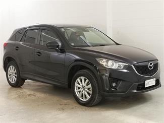 2014 Mazda CX-5 - Thumbnail