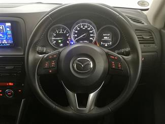 2014 Mazda CX-5 - Thumbnail