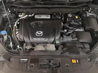 2014 Mazda CX-5 - Thumbnail