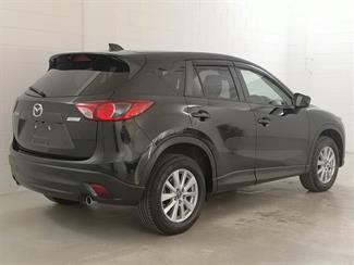 2014 Mazda CX-5 - Thumbnail