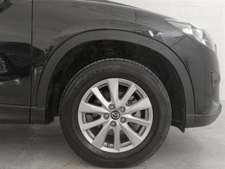 2014 Mazda CX-5 - Thumbnail