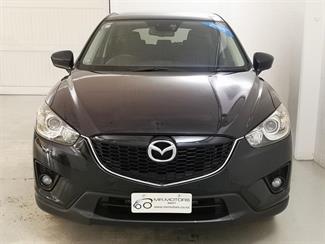 2014 Mazda CX-5 - Thumbnail