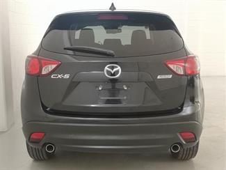 2014 Mazda CX-5 - Thumbnail