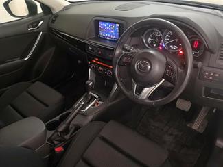 2014 Mazda CX-5 - Thumbnail