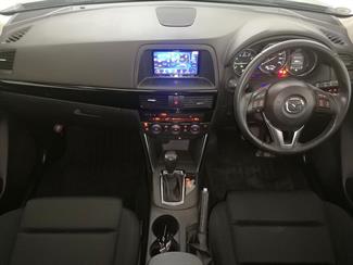 2014 Mazda CX-5 - Thumbnail