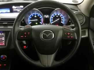 2013 Mazda Axela - Thumbnail