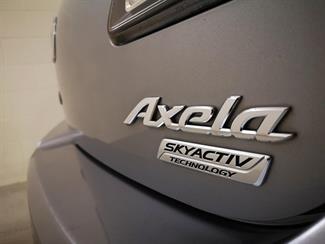 2013 Mazda Axela - Thumbnail