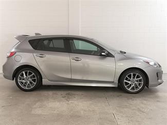 2013 Mazda Axela - Thumbnail