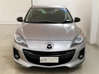 2013 Mazda Axela - Thumbnail