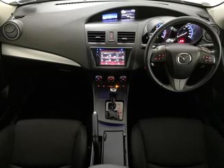 2013 Mazda Axela - Thumbnail