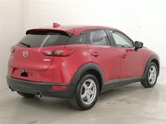 2017 Mazda CX-3 - Thumbnail