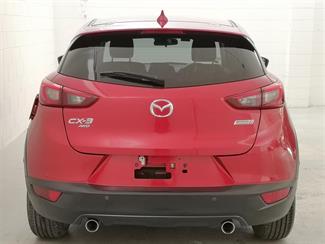 2017 Mazda CX-3 - Thumbnail