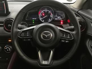 2017 Mazda CX-3 - Thumbnail