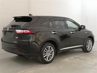 2019 Toyota Harrier - Thumbnail