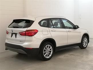 2019 BMW X1 - Thumbnail