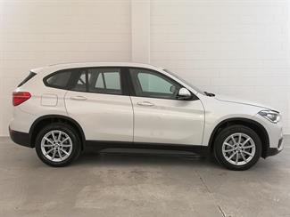 2019 BMW X1 - Thumbnail