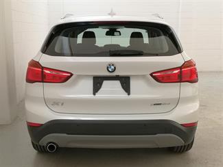 2019 BMW X1 - Thumbnail