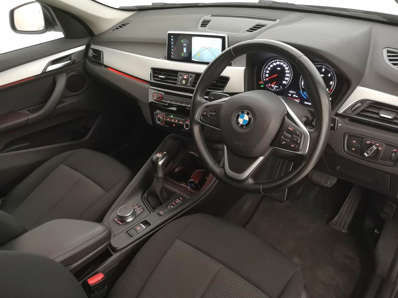 2019 BMW X1