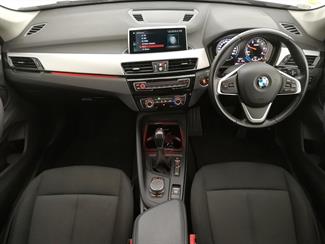 2019 BMW X1 - Thumbnail