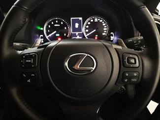 2021 Lexus IS 300H - Thumbnail