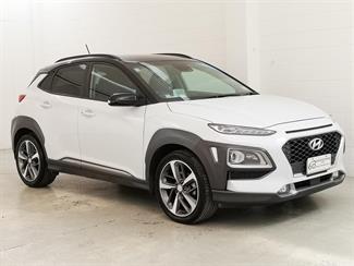 2020 Hyundai Kona - Thumbnail