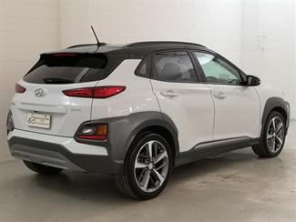 2020 Hyundai Kona - Thumbnail