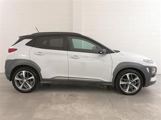 2020 Hyundai Kona - Thumbnail