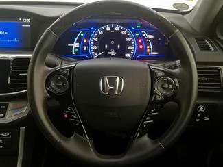 2015 Honda Accord - Thumbnail