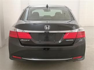 2015 Honda Accord - Thumbnail