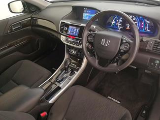 2015 Honda Accord - Thumbnail