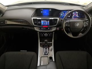 2015 Honda Accord - Thumbnail