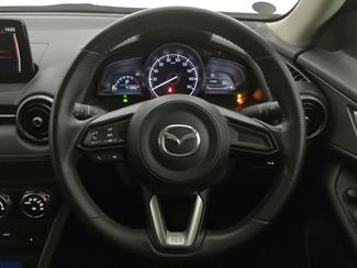 2019 Mazda CX-3 - Thumbnail