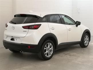 2019 Mazda CX-3 - Thumbnail