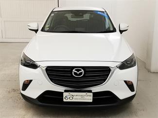 2019 Mazda CX-3 - Thumbnail