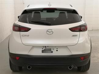 2019 Mazda CX-3 - Thumbnail