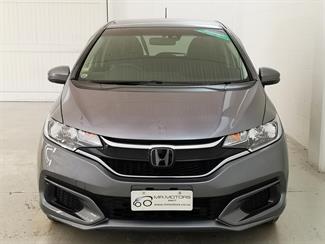 2019 Honda Fit - Thumbnail