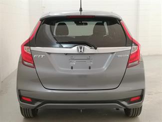 2019 Honda Fit - Thumbnail